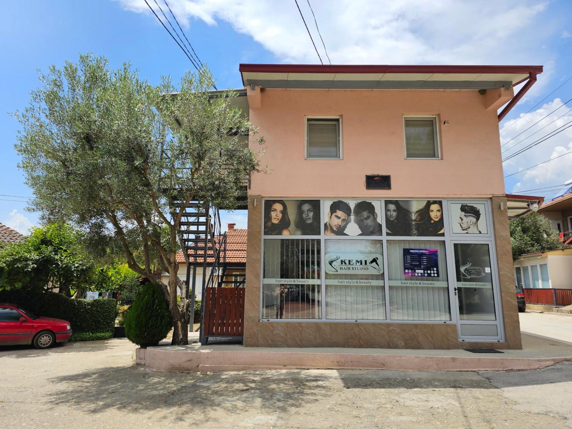 Kemi Apartment Gevgelija Exterior photo