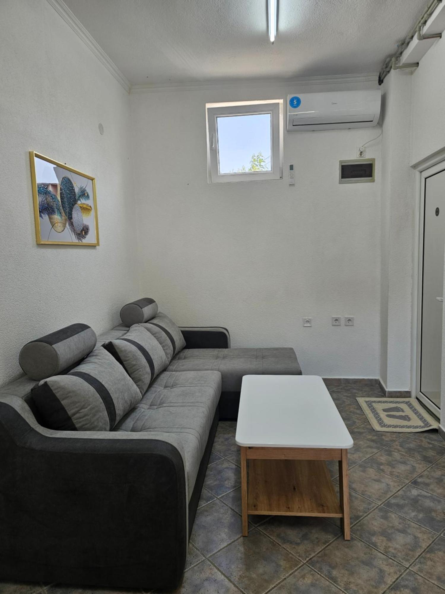Kemi Apartment Gevgelija Exterior photo