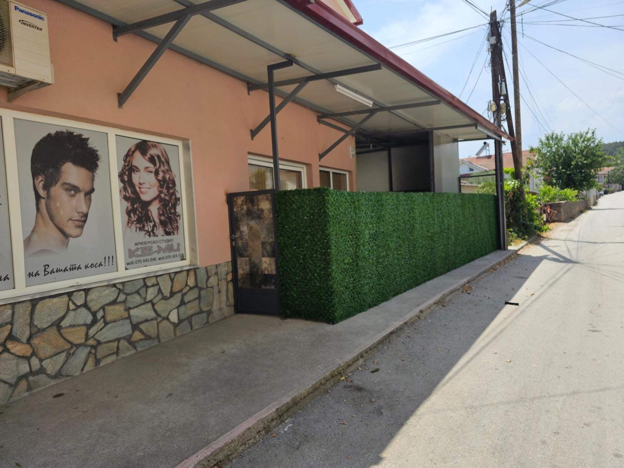Kemi Apartment Gevgelija Exterior photo
