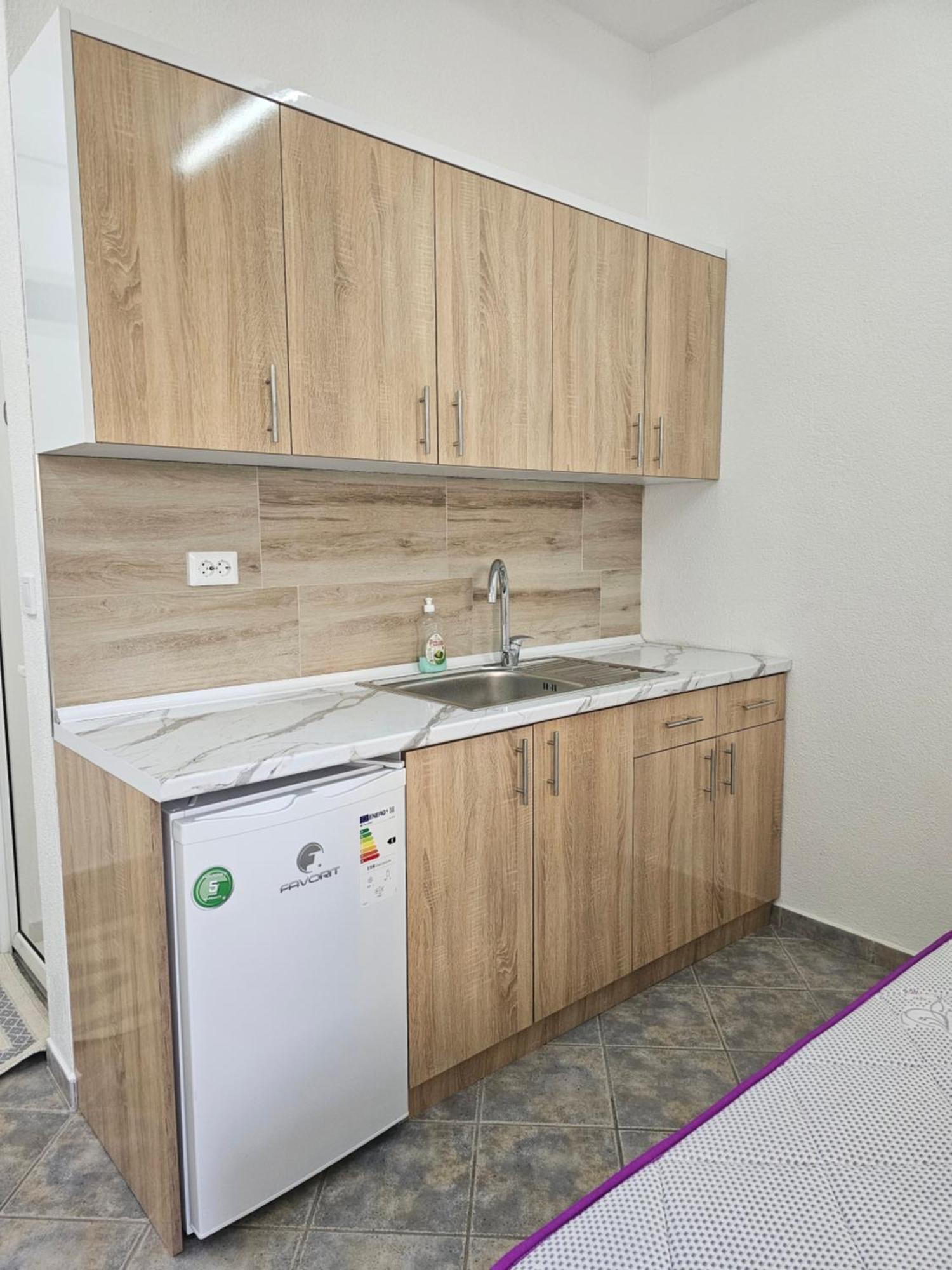Kemi Apartment Gevgelija Exterior photo