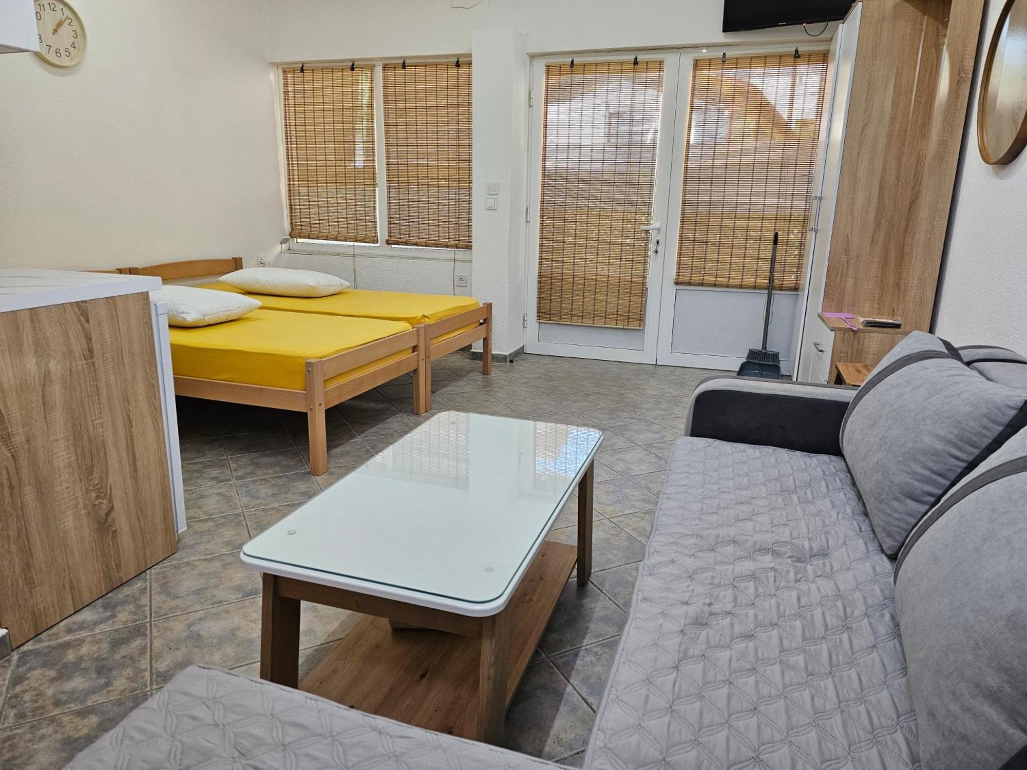 Kemi Apartment Gevgelija Exterior photo