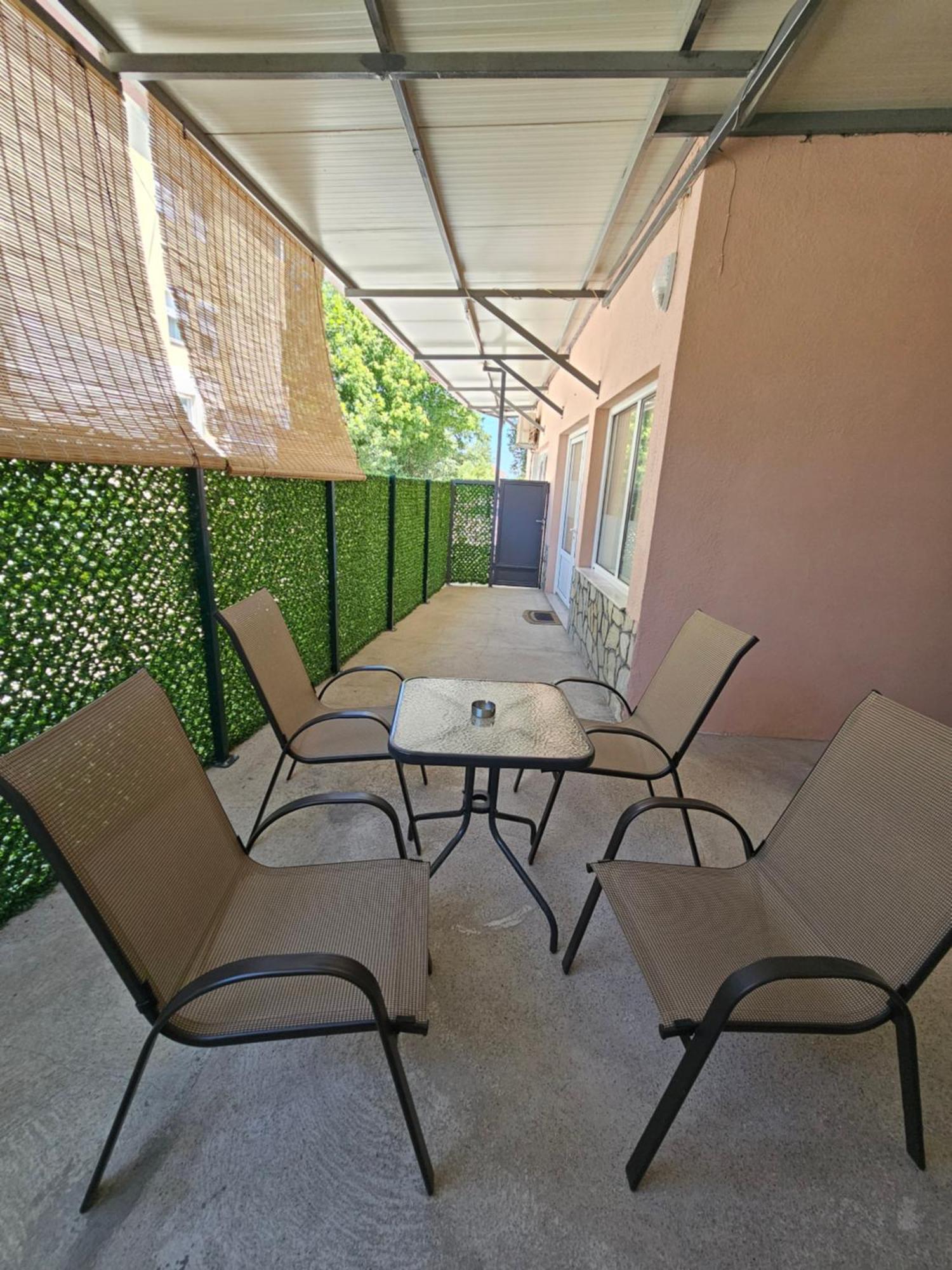 Kemi Apartment Gevgelija Exterior photo