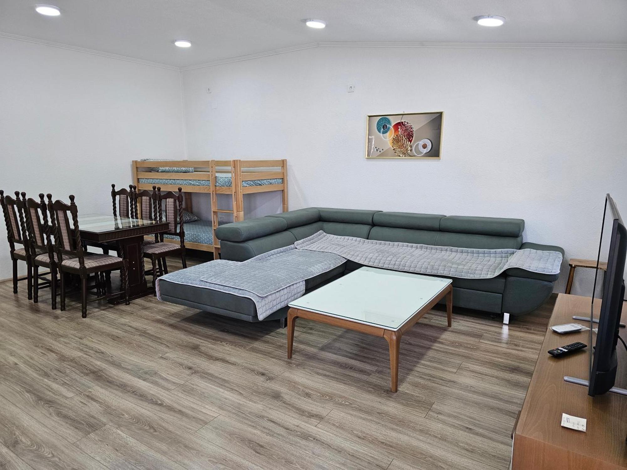 Kemi Apartment Gevgelija Exterior photo