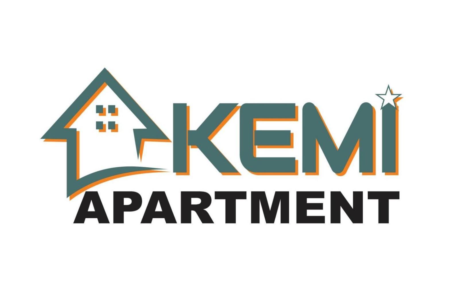 Kemi Apartment Gevgelija Exterior photo